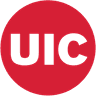 University of Illinois at Chicago logo